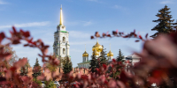 Бабье лето в Центральной России выходит на пик - Myslo.Ru