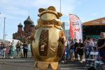 Как отметят День города в историческом центре Тулы