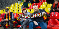 13 сентября тульский "Арсенал" сыграет со "Спартаком" - ТК Первый Тульский