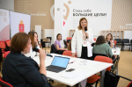 В Тульской области стартовала программа «Мама-предприниматель»