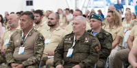 «ГЕРОЙ 71»: Как работает Тульский проект поддержки участников СВО - Министерство труда и соцзащиты