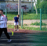 Новую воркаут-площадку открыли в Новомосковске - ИА Тульская служба новостей