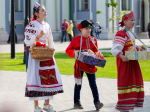 Туляков приглашают отметить День Пролетарского округа в Кировском сквере