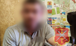Судимый за убийство казах украл два велосипеда в Узловой