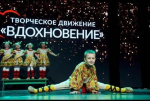 Проект связующаянить.рф  живет в Тульской области