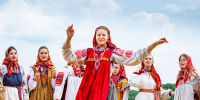 В Арсеньево 14 сентября пройдет фестиваль, посвященный творчеству Даргомыжского - ИА Тульская служба новостей