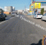 Туляк неудачно перешел дорогу - Молодой коммунар