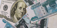 2,3 млн рублей и валюту перевела тулячка мошенникам под предлогом спасения от «террористов» - Центр 71