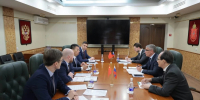 Автомобили Haval в Тульской области смогут использовать в такси - ТК Первый Тульский