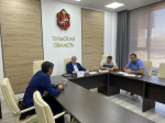 По инициативе жителей: в Узловой скорректируют расписание автобусов