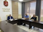 По инициативе жителей: в Узловой скорректируют расписание автобусов