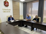 По инициативе жителей: в Узловой скорректируют расписание автобусов