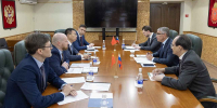 Завод автокомпонентов в Тульской области планируется открыть в 2026 году - ГТРК