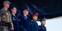 Всероссийская акция «Портрет Героя 2025» установила рекорд в Тульской области - Молодой коммунар
