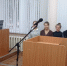 Новости из судов региона: Учащиеся Нарышкинской средней школы побывали на судебном участке № 41 Щекинского судебного района - Судебный департамент