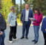 Сергей Кожевников принял участие в приемке по «Нашему городу» - Единая Россия