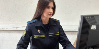 За совершенное преступление не удалось избежать наказания - УФССП