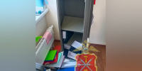 В одном из офисов Тулы украли почти 300 тысяч рублей из сейфа - ИА Тульская служба новостей