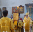 Прп. Пимена Великого (ок. 450), ств. Пимена, архиеп. Новгородского, затворника Веневского. - Тульская епархия