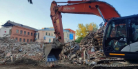 В Туле построят научно-технологический центр "Композитная долина" - ТК Первый Тульский
