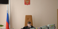 Укравший из магазина бритвенные кассеты туляк заплатит штраф и отработает 180 часов - Центр 71