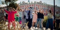 13 сентября в Туле пройдет фестиваль культур «Национальный квартал» - ТК Первый Тульский