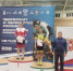 Тульские велогонщицы взяли два золота чемпионата России - Центр 71