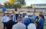 В Туле появится научно-технологический центр «Композитная долина»