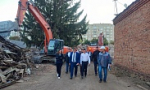 В Туле появится научно-технологический центр «Композитная долина»