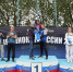 Туляки завоевали золото и серебро на чемпионате России по парашютному спорту - ИА Тульская служба новостей
