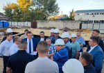 На месте Мосинского колледжа построят научно-технологический центр