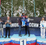 Тульские парашютисты завоевали золото и серебро на чемпионате России - Комсомольская Правда
