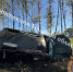 Автоледи на Renault влетела в дерево на трассе в Заокском районе Тульской области - Центр 71