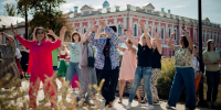 В Туле пройдет фестиваль культур и традиций «Национальный квартал» - Правительство области