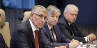 В Тульской области началась реализация проекта по созданию Тульского межвузовского оборонного кампуса - ГТРК