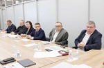 В Туле обсудили вопросы благоустройства территорий