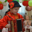 С днём рождения, дорогая Тула! В детском саду ТулГУ состоялся праздник - ТулГУ