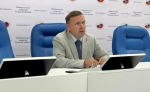 Туляки пользуются сервисом «Мобильный избиратель» на довыборах в облдуму