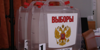 Стало известно число участков с видеонаблюдением на выборах в Тульской области - ИА Тульская пресса.Ru