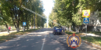 71-летняя женщина попала под колеса автомобиля «ВАЗ» в Ясногорске - Комсомольская Правда