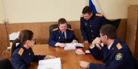 В Новомосковске завершено расследование уголовного дела в отношении мужчины, причастного к покушению на убийство малолетнего - Следственный комитет