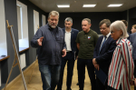 Уникальное археологическое фондохранилище появится в Епифани