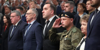 В День города в Туле провели церемонию вручения государственных и региональных наград - Молодой коммунар