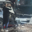ДТП с автобусом произошло на перекрестке улиц Дульная и Максима Горького в Туле - ИА Тульская служба новостей