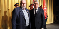 «Тульский характер — характер победителей»: губернатор вручили награды лучшим жителям области - ИА Тульская пресса.Ru