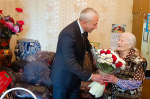 СЕРГЕЙ БАЛТАБАЕВ: «С ВЕТЕРАНОВ НУЖНО БРАТЬ ПРИМЕР!»
