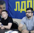 Леонид Слуцкий провел совещание предвыборных штабов ЛДПР - ЛДПР