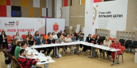 В Тульской области завершился региональный этап федеральной программы «Мама-предприниматель» - Министерство труда и соцзащиты