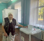 В сто лет все только начинается...