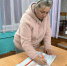 В Тульской области явка избирателей по итогам первых двух дней составила 24,78% - Молодой коммунар